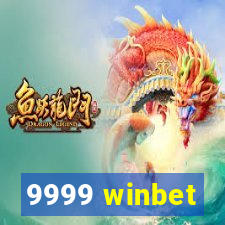 9999 winbet